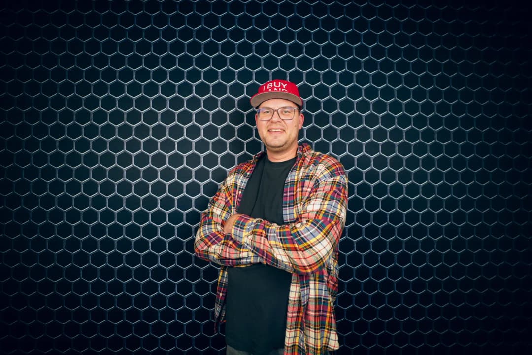 Robin Seib — Founder & CEO of Best Deal Land Buyers